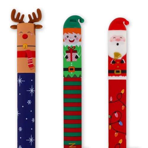 Cokbyavla Weihnachtsstifte Von Legami Legami Stift Pinguin Legami Stifte Halloween Set Erasable Pen Legami Stifte Set Legami Gelstifte Radierbar Legami Radierbare Stifte Weihnachtsstift Weihnachten K von Cokbyavla