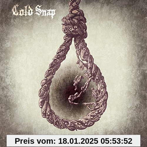 All Our Sins von Cold Snap