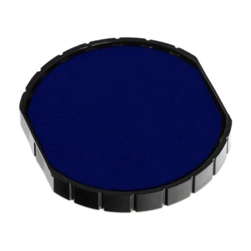 COLOP E/R45 Ersatz-Pad, Blau von Colop