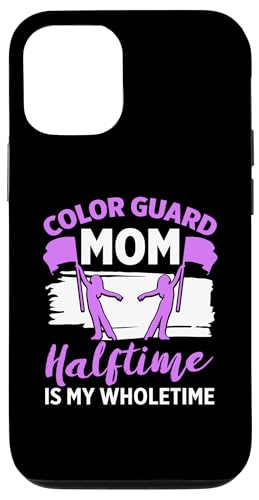 Hülle für iPhone 12/12 Pro Farbschutz Colorguard Mama von Colorguard Gifts