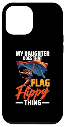 Hülle für iPhone 12 Pro Max Farbschutz Colorguard Mama von Colorguard Gifts