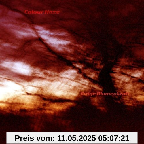 Ewige Blumenkraft Ewige Blumenkraft von Colour Haze