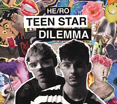 Teen Star Dilemma von COLUMBIA