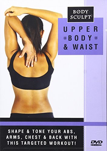 Ody Sculpt: Upper Body & Waist [DVD] [Import] von Columbia River Ent.