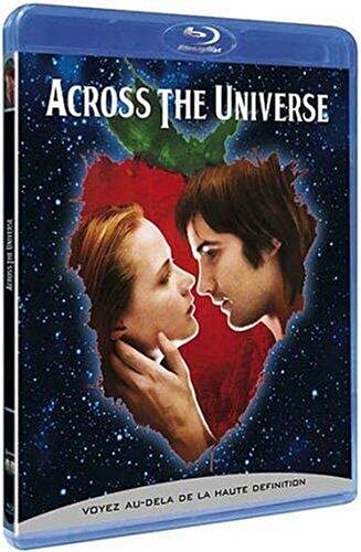 Across the Universe [Blu-ray] [FR Import] von Columbia TriStar