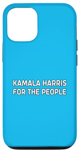 Hülle für iPhone 15 Kamala Harris für die Menschen von Comma La Comma-La Madam Presidential Election~