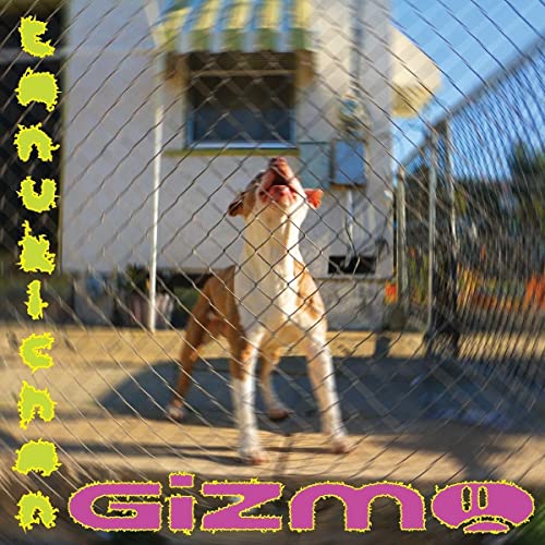 Gizmo [Vinyl LP] von Company Records