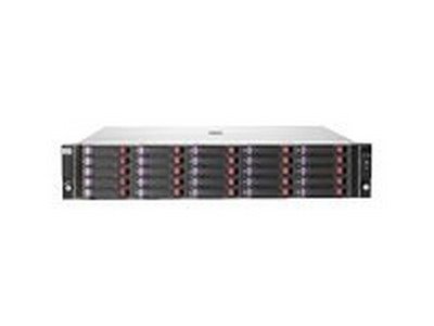 HP AJ940A Storageworks D2600 Disk Enclosure HP AJ940A Storageworks D2600 Disk Enclosure von HPE - Aruba