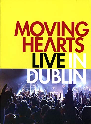 Live In Dublin [DVD] [Region 1] [NTSC] [US Import] von Compass (H'Art)