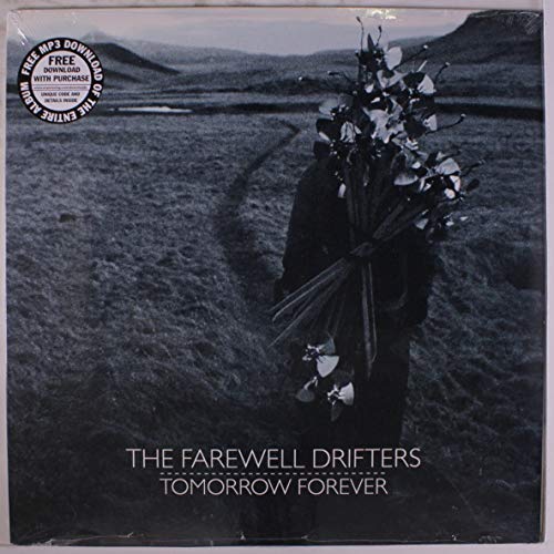 Tomorrow Forever Lp [Vinyl LP] von Compass Records