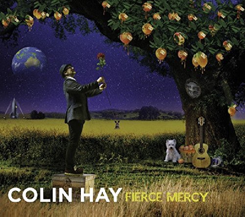 Fierce Mercy [Vinyl LP] von Compass Records