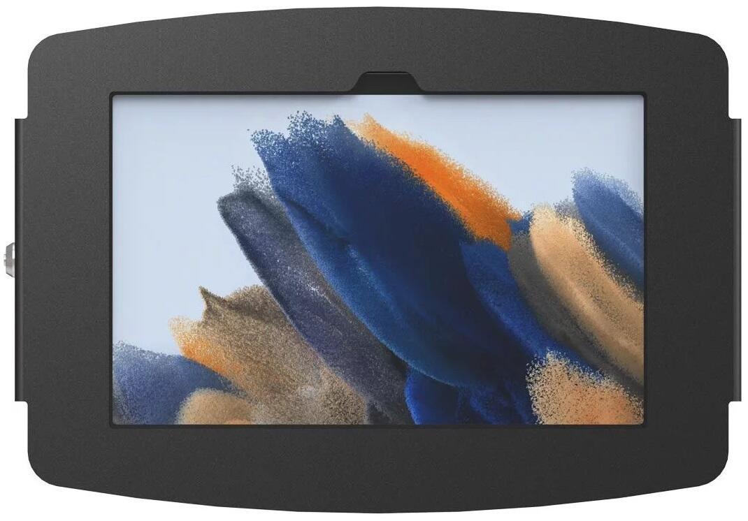 Compulocks Space Galaxy Tab A8 10,5" Gehäuse (schwarz) von Compulocks