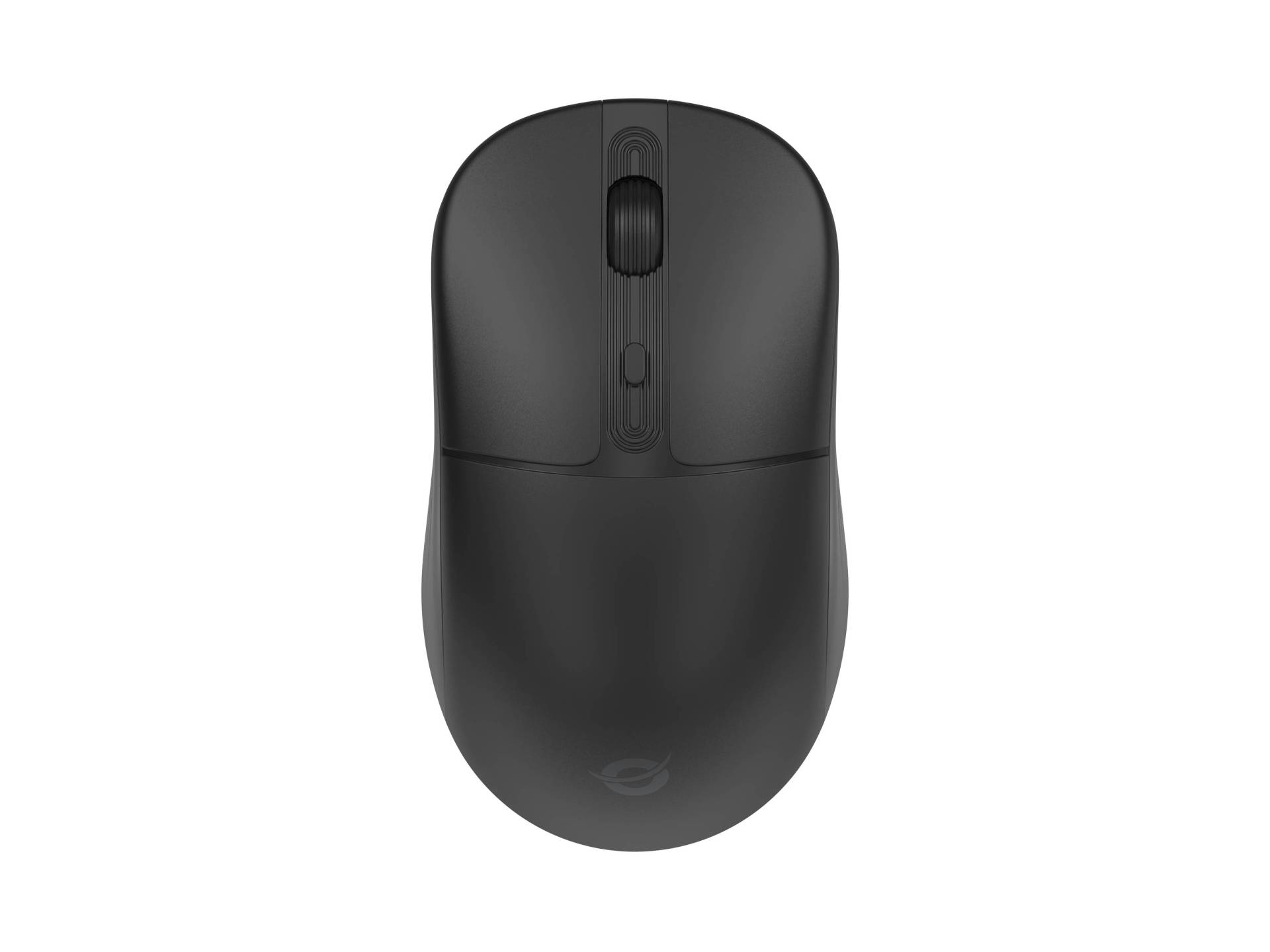 CONCEPTRONIC LORCAN04B 4-Tasten Bluetooth Maus wireless   sw von Conceptronic