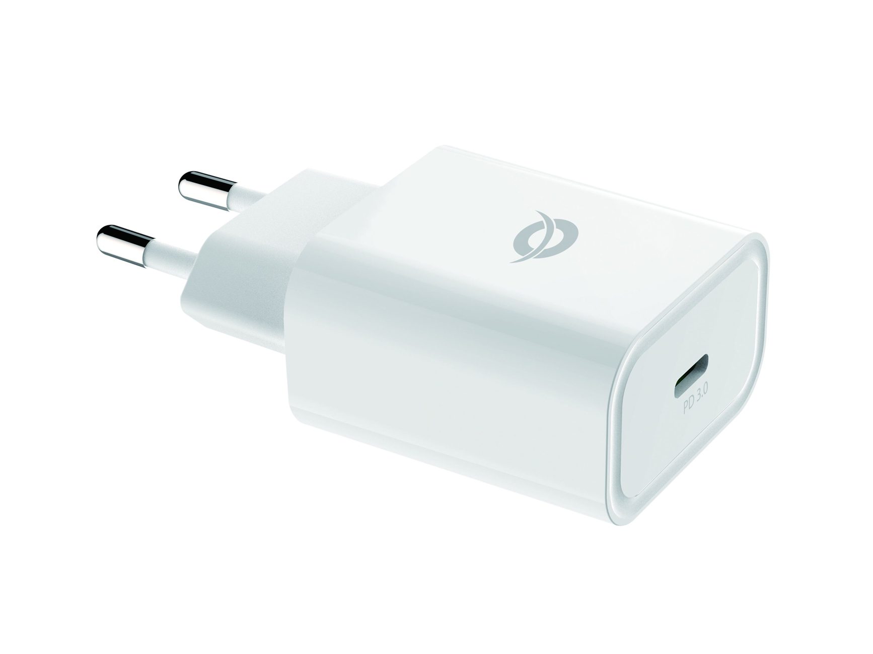 CONCEPTRONIC Ladegerät 1Port USB-C 25WPD/PPS              ws von Conceptronic