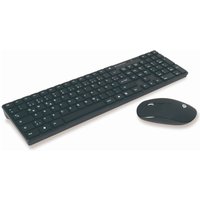 Conceptronic Orazio - kabelloses Tastatur und Maus SetNeuware - von Conceptronic