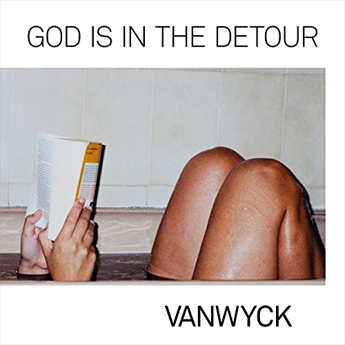 God Is in the Detour God Is in the Detour von Concerto