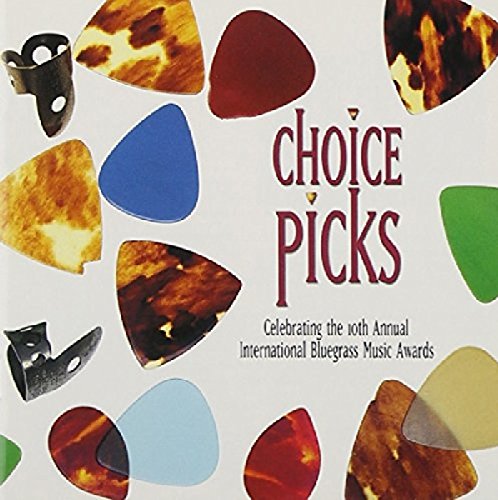 Choice Picks von Concord Music Group