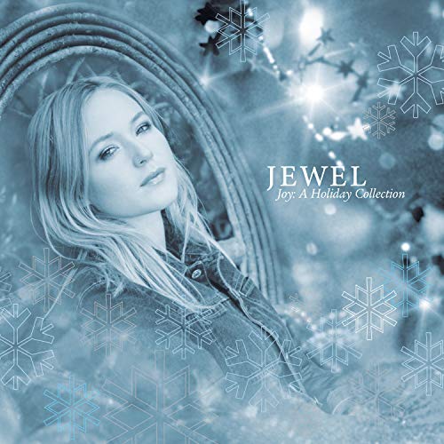 Joy: a Holiday Collection [Vinyl LP] von Concord Music Group