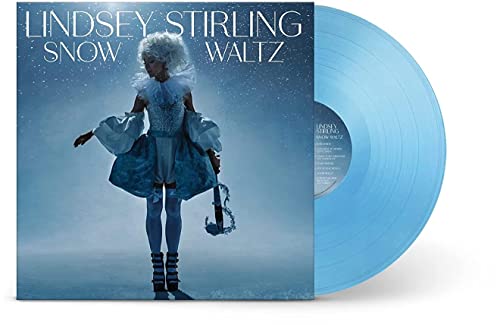 Snow Waltz (Vinyl) [Vinyl LP] von UNIVERSAL MUSIC GROUP