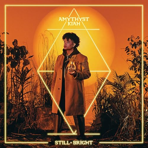 Still + Bright (translucent forest green LP) [Vinyl LP] von Concord Music Group