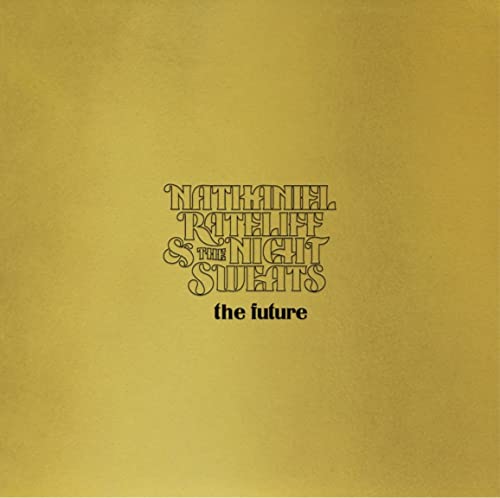 The Future [Vinyl LP] von Concord Music Group