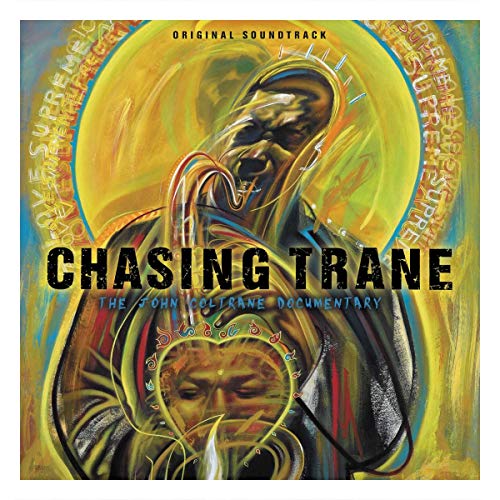 Chasing Trane: The John Coltrane Documentary (Original Soundtrack) von Concord