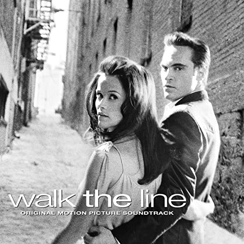 Walk the Line von Concord