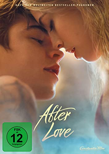 After Love von Constantin Film