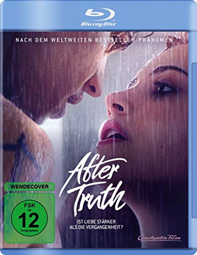 After Truth [Blu-ray] von Constantin Film (Universal Pictures)