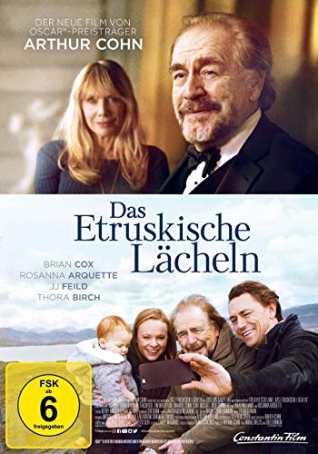 Das Etruskische Lächeln von Constantin Film