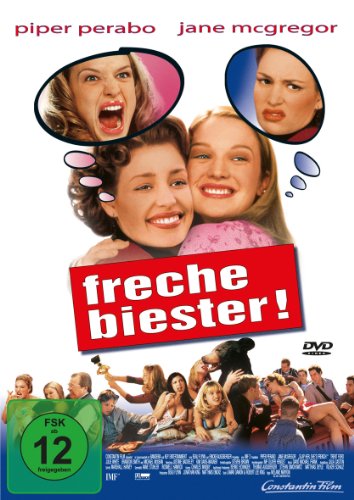 Freche Biester! von Constantin Film