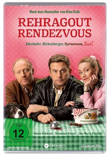 Rehragout-Rendezvous von Constantin Film Verleih GmbH