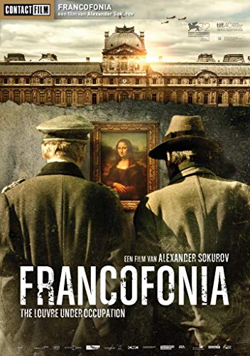 DVD - Francofonia (1 DVD) von Contact