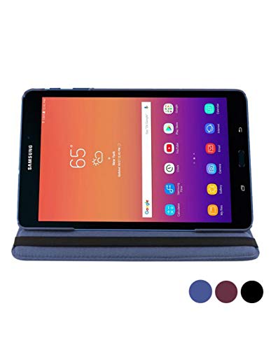 Tablet cover Samsung Tab A 2016 Contact 360º 10,1" - Black von Contact