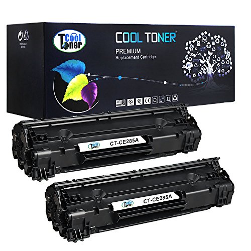 Cool Toner 31 Zoll Comapatible für Toner von Cool Toner