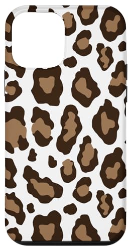 Hülle für iPhone 12 mini Gepard - Leopard von Cool and Awesome Leopard Designs