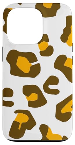 Hülle für iPhone 13 Pro Gepard - Leopard von Cool and Awesome Leopard Designs