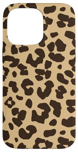 Hülle für iPhone 14 Pro Max Gepard - Leopard von Cool and Awesome Leopard Designs