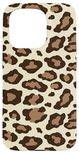 Hülle für iPhone 15 Pro Gepard - Leopard von Cool and Awesome Leopard Designs