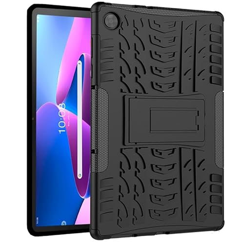 Cool Case für Lenovo Tab M10 Plus Gen 3 Hard Case 10,4 Zoll von Cool