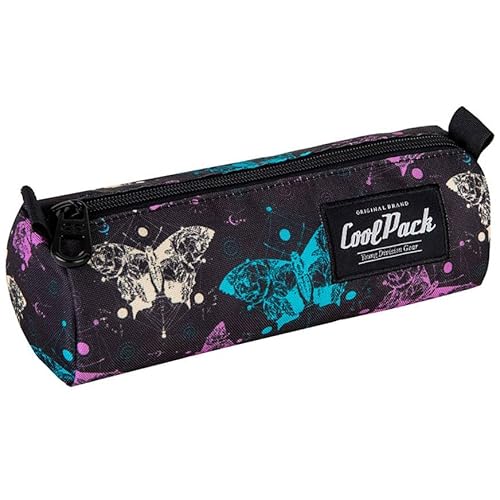 Coolpack E61577, Mäppchen TUBE Zodiac, Multicolor von CoolPack