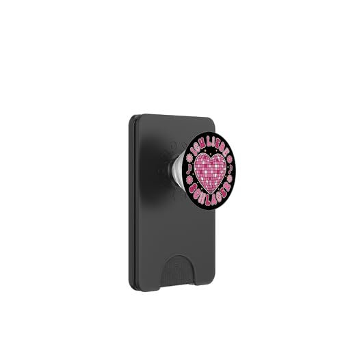 Schlager Ich Liebe Schlager Discokugel Party Team PopSockets PopWallet für MagSafe Schlager Ich Liebe Schlager Discokugel Party Team PopSockets PopWallet für MagSafe von Coole Designs Für Schlager Party Fans