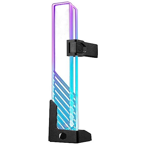 Case acc CoolerM. ARGB GPU Support Bracket Case acc CoolerM. ARGB GPU Support Bracket von Cooler Master