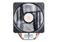 Cooler Master Hyper 212 EVO V2, Kühler, 12 cm, 650 RPM, 1800 RPM, 8 dB, 27 dB Cooler Master Hyper 212 EVO V2, Kühler, 12 cm, 650 RPM, 1800 RPM, 8 dB, 27 dB von Cooler Master