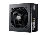 Netzteil ATX 3.0 Coolermaster V850 850W 80+MWE Gold 1 Multi 24/7 Retail von Cooler Master