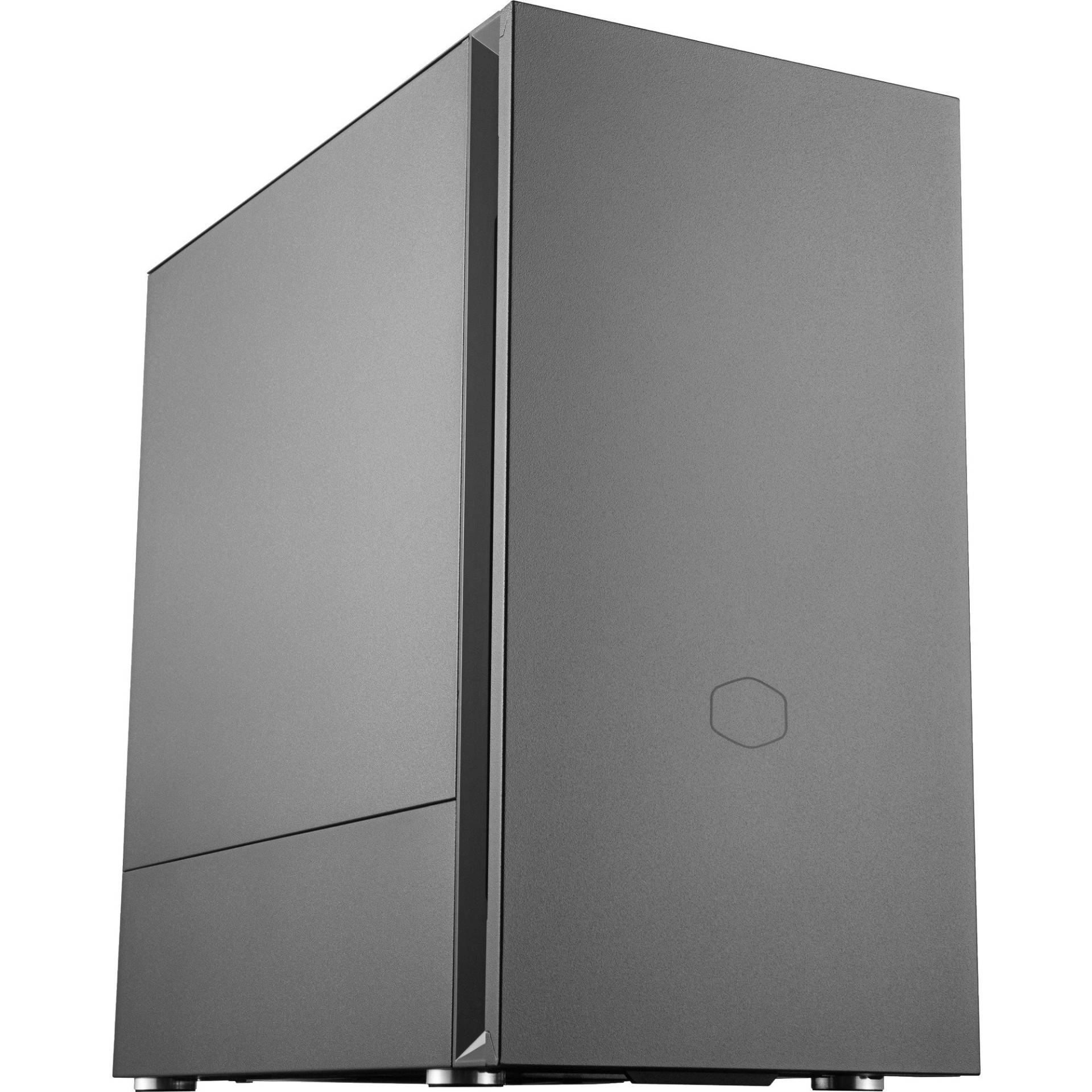Silencio S400, Tower-Gehäuse Silencio S400, Tower-Gehäuse von Cooler Master