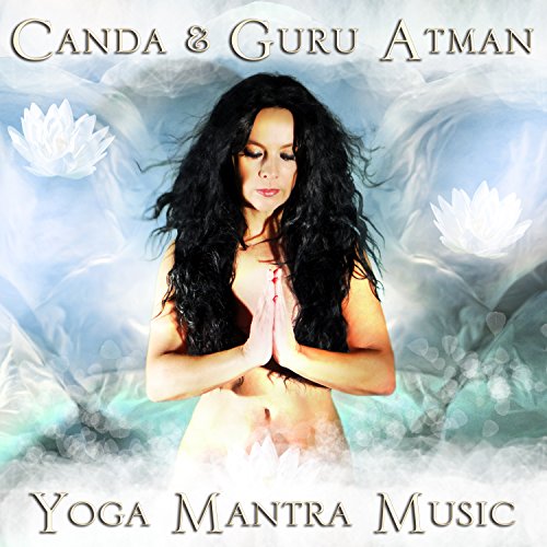 Yoga Mantra Music von Coolmusic (ZYX)