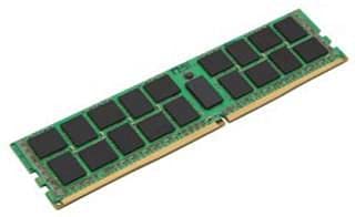 16GB Memory Module for HP von CoreParts