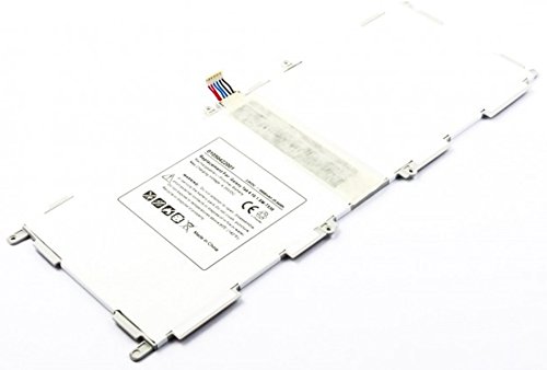 Battery for Samsung Gal Tab4 von CoreParts