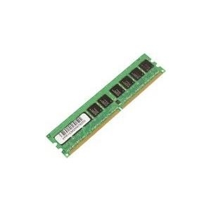 CoreParts - DDR2 - 2 GB - DIMM 240-PIN - 533 MHz / PC2-4200 - ungepuffert - ECC - f�r Acer Altos G320, G320-50074 von CoreParts